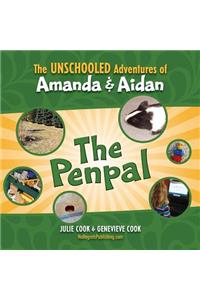 The Unschooled Adventures of Amanda and Aidan