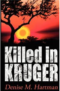 Killed in Kruger