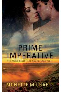 Prime Imperative
