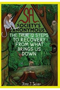 Society's Anonymous