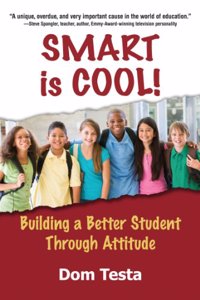 Smart Is Cool