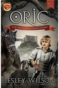 Oric and the Lockton Castle Mystery