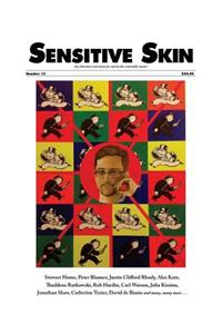 Sensitive Skin #13