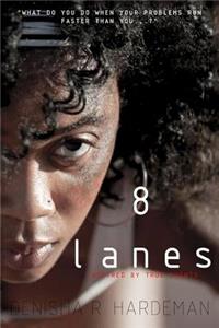 8 Lanes