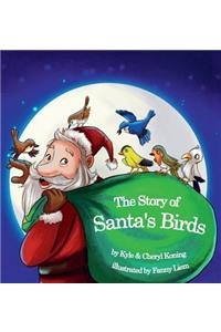 Story of Santa's Birds