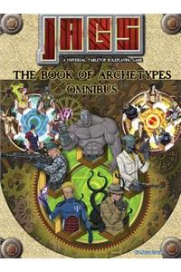 JAGS Archetypes Hardcover