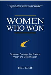 Women Who Won