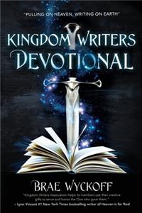 Kingdom Writers Devotional