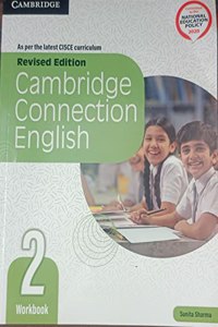 Cambridge Connection English Fourth edition WB2