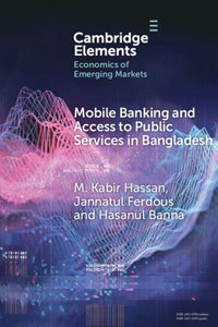 Mobile Banking and Access to Public Services in Bangladesh