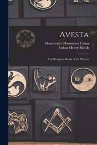 Avesta