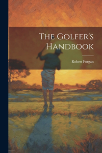 Golfer's Handbook