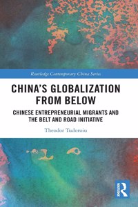 China's Globalization from Below