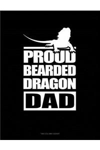 Proud Bearded Dragon Dad