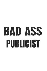 Bad Ass Publicist