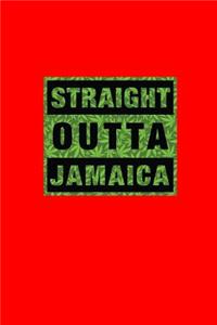 Straight Outta Jamaica