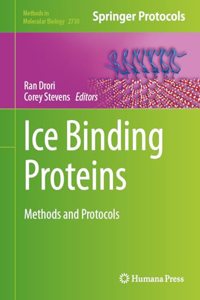 Ice Binding Proteins