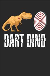Dart Dino