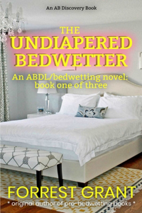 Undiapered Bedwetter