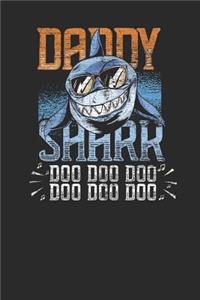 Daddy Shark