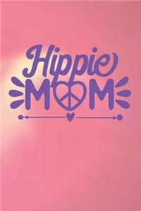 Hippie Mom