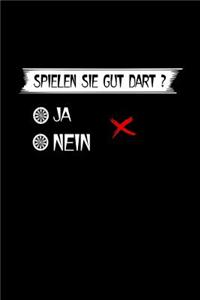 Spielen Sie Gut Dart
