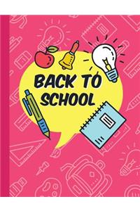 Back to School