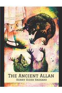 The Ancient Allan