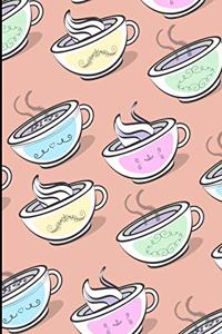 Mornings Are For Coffee And Contemplation