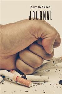 Quit Smoking Journal