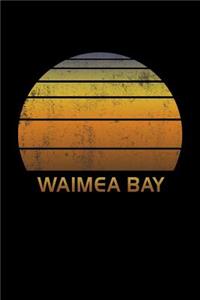 Waimea Bay