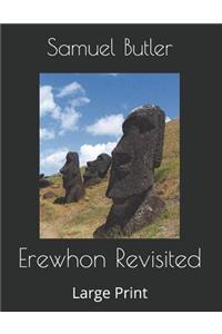 Erewhon Revisited