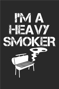 I'm A Heavy Smoker