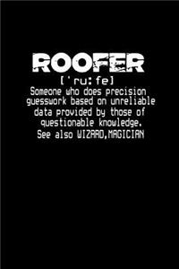 Roofer