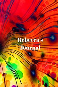 Rebecca's Journal