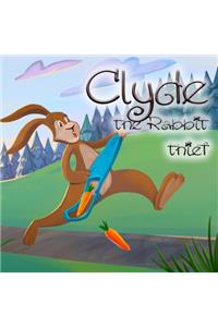 Clyde the rabbit thief
