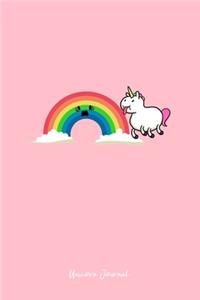 Unicorn Journal