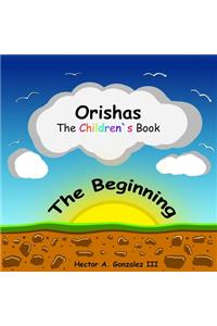 Orishas The Children's Book