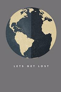 Lets Get Lost