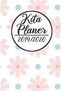 Kita Planer 2019 / 2020