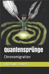 Quantensprünge