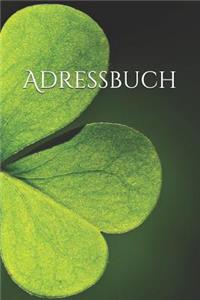 Adressbuch