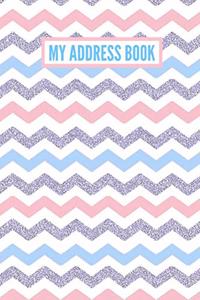 My Address Book