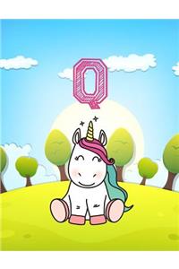 Q