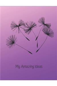 My Amazing Ideas