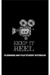 Keep It Reel