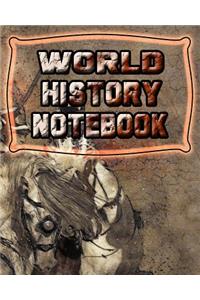 World History Notebook