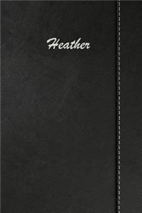 Heather