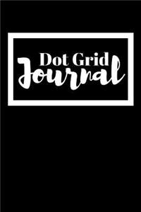 Dot Grid Journal