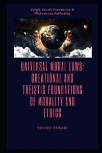 Universal Moral Laws